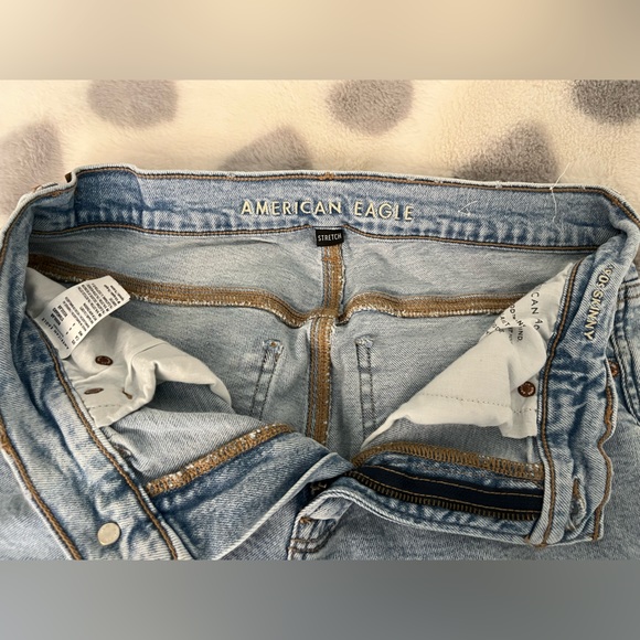 American eagle 90s skinny jeans - Picture 3 of 3